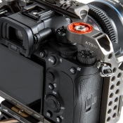 Sony a7S III with Tilta Cage image 7