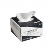 Kimtech Science Precision Cloth 286pcs 11x21cm image 2