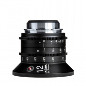 Laowa Zero-D Cine 12mm T2.9 CF0.18m ø100 image 1