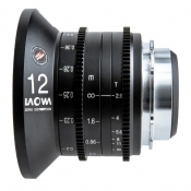 Laowa Zero-D Cine 12mm T2.9 CF0.18m ø100 image 4