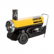 Diesel Heater Master BV77 20kW image 1