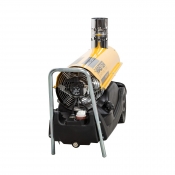 Diesel Heater Master BV77 20kW image 2