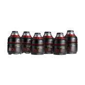 Angenieux Optimo Prime Set 21-135mm image 1
