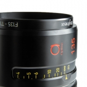 Angenieux Optimo Prime Set 21-135mm image 2