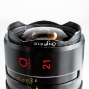 Angenieux Optimo Prime Set 21-135mm image 3