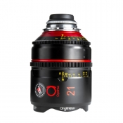 Angenieux Optimo Prime 21mm T1.8 CF0.36m ø95 image 1