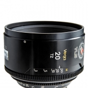 TLS Vega 20mm T2.0 CF0.20m ø110 image 2