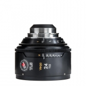 TLS Vega 24mm T1.5 CF0.26m ø110 image 1