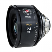 TLS Vega 24mm T1.5 CF0.26m ø110 image 2