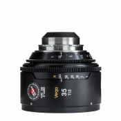 TLS Vega 35mm T1.5 CF0.30m ø110 image 1