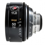 TLS Vega 50mm T1.5 CF0.37m ø110 image 2