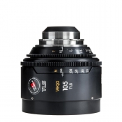 TLS Vega 105mm T1.5 CF0.95m ø110 image 1