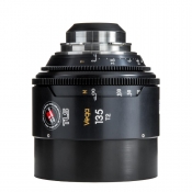 TLS Vega 135mm T2.0 CF1.1m ø110 image 1