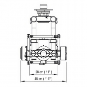 Mini Scorpio Stabilized Head V 3-Axis image 4