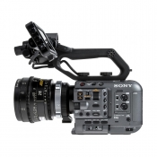 Sony FX6 image 1