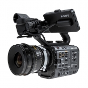 Sony FX6 image 2
