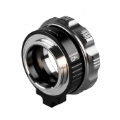 KipperTie Adapta RF to PL Mount for RED Komodo image 3