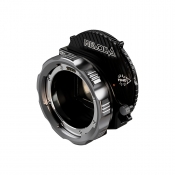 KipperTie Revolva RF to PL Mount Set for RED Komodo image 1