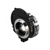 KipperTie Revolva RF to PL Mount Set for RED Komodo image 3