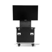 TvLogic LUM-550-M2 4K 55" image 1