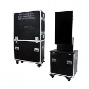 TvLogic LUM-550-M2 4K 55" image 2