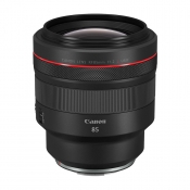 Canon RF 85mm f/1.2 L USM ø82 image 2