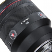 Canon RF 85mm f/1.2 L USM ø82 image 3