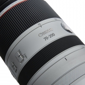 Canon RF 70-200mm f/2.8 L IS USM ø77 image 2
