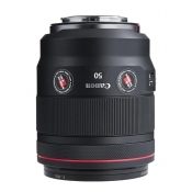 Canon RF 50mm f/1.2 L USM ø77 image 1