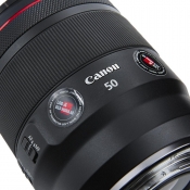 Canon RF 50mm f/1.2 L USM ø77 image 2