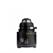 Atlas Lens Co. Orion Series Silver Edition Anamorphic 32mm 2x T2 CF0.55m ø114 image 1