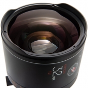 Atlas Lens Co. Orion Series Silver Edition Anamorphic Set 32-100mm 2x image 3