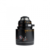 Atlas Lens Co. Orion Series Silver Edition Anamorphic 50mm 2x T2 CF0.8m ø114 image 1