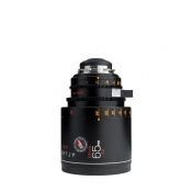 Atlas Lens Co. Orion Series Silver Edition Anamorphic 65mm 2x T2 CF0.85m ø114 image 1