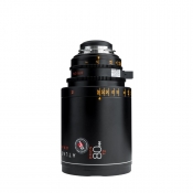 Atlas Lens Co. Orion Series Silver Edition Anamorphic 80mm 2x T2 CF0.95m ø114 image 1