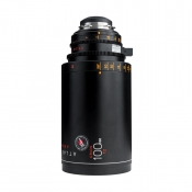 Atlas Lens Co. Orion Series Silver Edition Anamorphic 100mm 2x T2 CF1.1m ø114 image 1