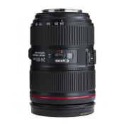 Canon EF 24-105mm f/4 L II IS USM ø77 image 1