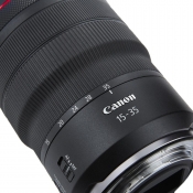 Canon RF 15-35mm f/2.8 L IS USM ø82 image 2