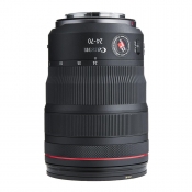 Canon RF 24-70mm f/2.8 L IS USM ø82 image 1