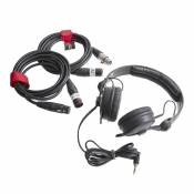 Podcast Set for 2 People image 2