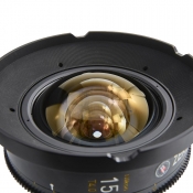 Zero Optik Nikon 15mm T4.0 CF0.31m ø136 image 2