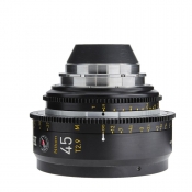 Zero Optik Nikon 45mm T2.9 CF0.37m ø95 image 1