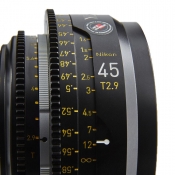 Zero Optik Nikon 45mm T2.9 CF0.37m ø95 image 2
