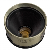 Type SK 50mm T1.6 CF0.3m ø110 image 2