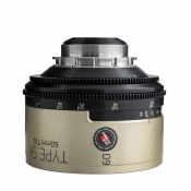Type SK 60mm T1.6 CF0.37m ø110 image 1