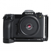 Fujifilm GFX 100s image 1