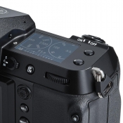 Fujifilm GFX 100s image 3
