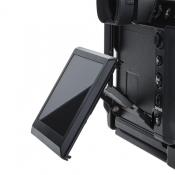 Fujifilm GFX 100s image 4