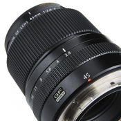 Fujifilm Fujinon GF 45mm f2.8 R WR ø62 image 2