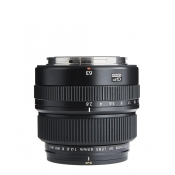 Fujifilm Fujinon GF 63mm f2.8 R WR ø62 image 1